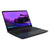 Lenovo Laptop Notebook 15.6" IdeaPad Gaming 3 15IHU6, 82K101LVGJ