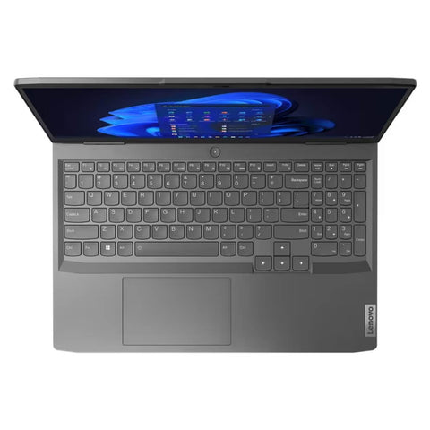 Lenovo Laptop Notebook 15.6" LOQ 15IRH8, 82XV00DJGJ