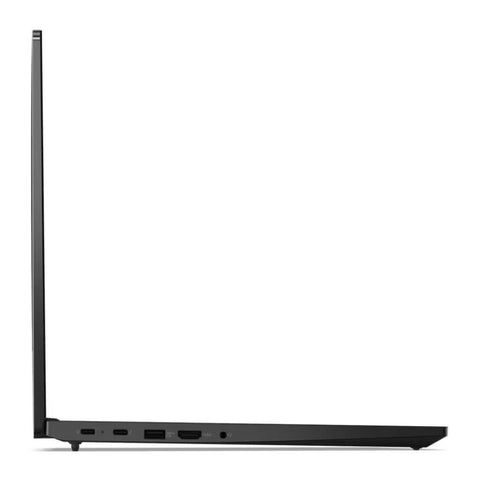 Lenovo Laptop Notebook 16" ThinkPad E16 Gen 1 (Intel), 21JQ000GFJ