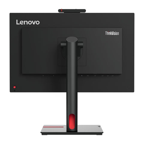 Lenovo Monitor 23.8" LED FHD ThinkVision T24V-30, 63D8MAR3US