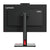 Lenovo Monitor 23.8" LED FHD ThinkVision T24V-30, 63D8MAR3US