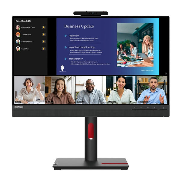 Lenovo Monitor 23.8