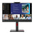 Lenovo Monitor 23.8" LED FHD ThinkVision T24V-30, 63D8MAR3US