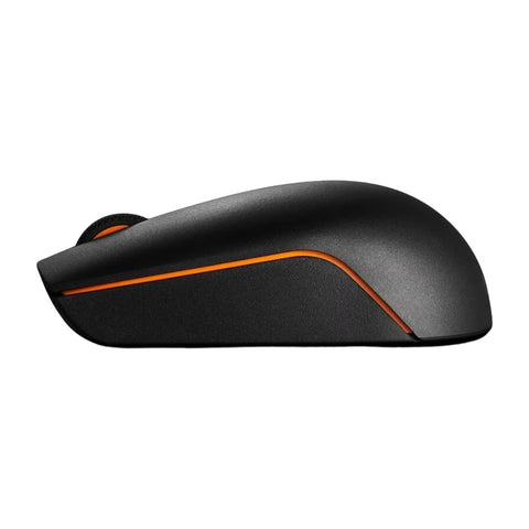 Lenovo Mouse Inalámbrico Óptico USB 300