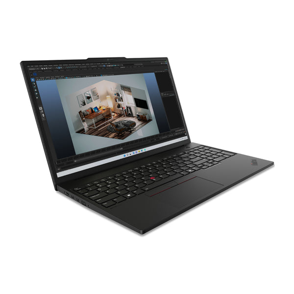 Lenovo Laptop 16