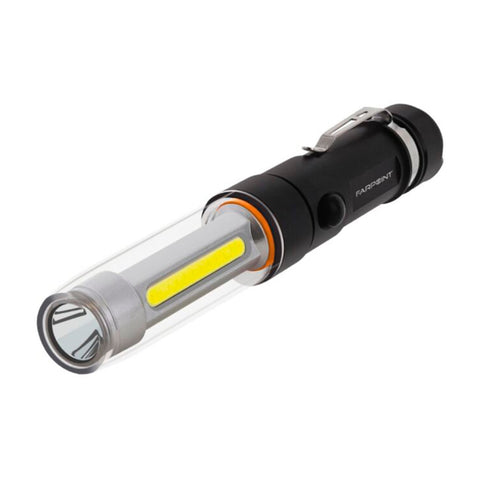 Linterna Versa 450 Lumens Superior y 200 Lumens Lateral, Flc3145012