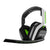 Logitech Audífonos Inalámbricos de Diadema Astro Gaming A20 GEN 2 Green, 939-001882