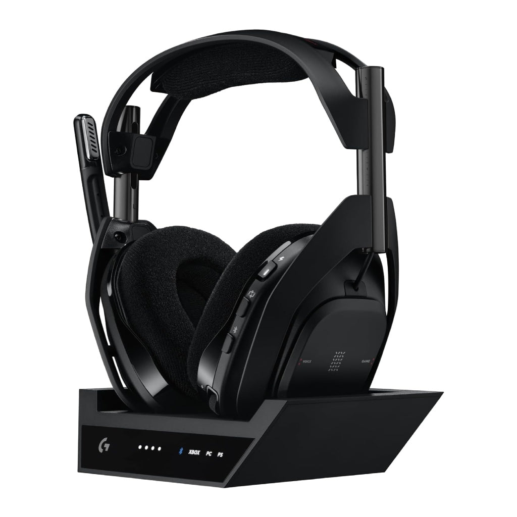 Logitech Audífonos Inalámbricos de Diadema Gaming Astro A50 X