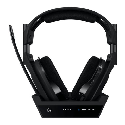 Logitech Audífonos Inalámbricos de Diadema Gaming Astro A50 X