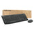 Logitech Kit de Teclado y Mouse Inalámbrico MK370 en Inglés, 2 Piezas