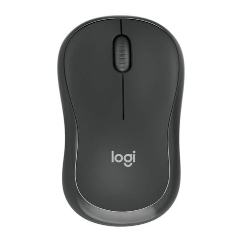 Logitech Kit de Teclado y Mouse Inalámbrico MK370 en Inglés, 2 Piezas