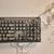 Logitech Kit de Teclado y Mouse Inalámbrico MK370 en Inglés, 2 Piezas