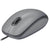 Logitech Mouse Alámbrico Silent M110