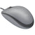 Logitech Mouse Alámbrico Silent M110