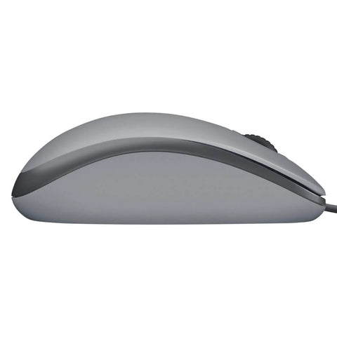 Logitech Mouse Alámbrico Silent M110