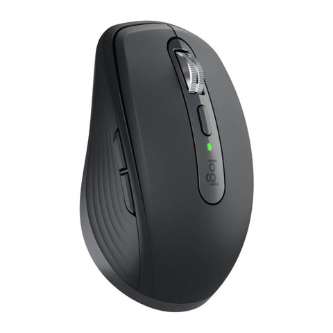 Logitech Mouse Inalámbrico Compacto MX Anywhere 3S