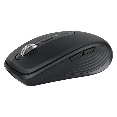 Logitech Mouse Inalámbrico Compacto MX Anywhere 3S