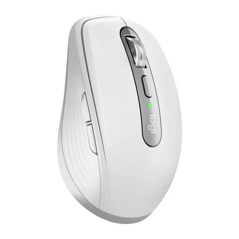 Logitech Mouse Inalámbrico Compacto MX Anywhere 3S