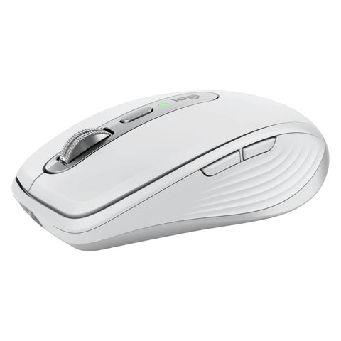 Logitech Mouse Inalámbrico Compacto MX Anywhere 3S