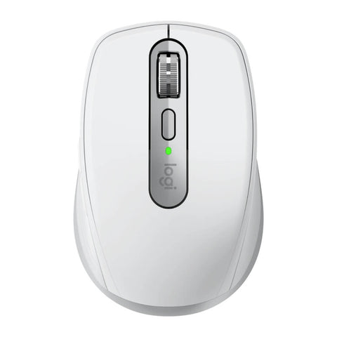 Logitech Mouse Inalámbrico Compacto MX Anywhere 3S