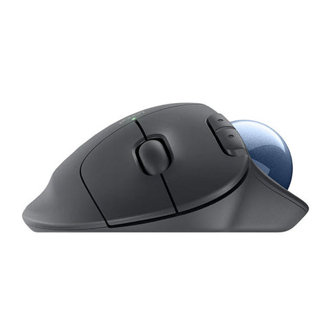 Logitech Mouse Inalámbrico Ergo M575S