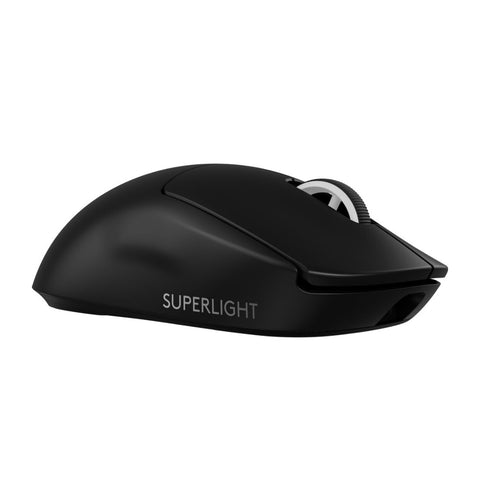 Logitech Mouse Inalámbrico G PRO x Superlightspeed