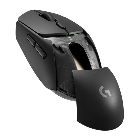 Logitech Mouse Inalámbrico Gaming G309 Lightspeed