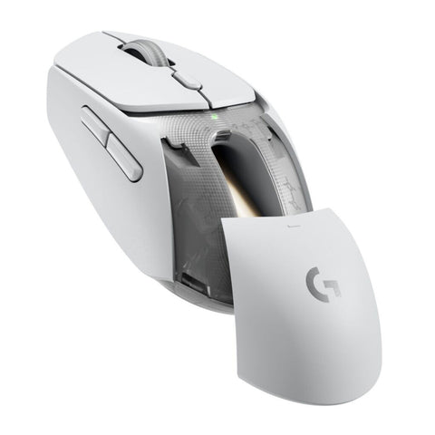 Logitech Mouse Inalámbrico Gaming G309 Lightspeed