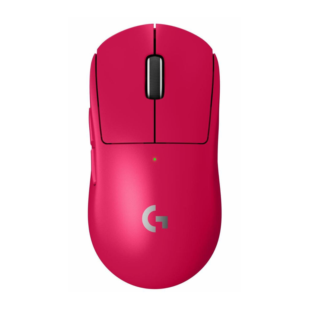 Logitech Mouse Inalámbrico Gaming Pro X Superlight 2