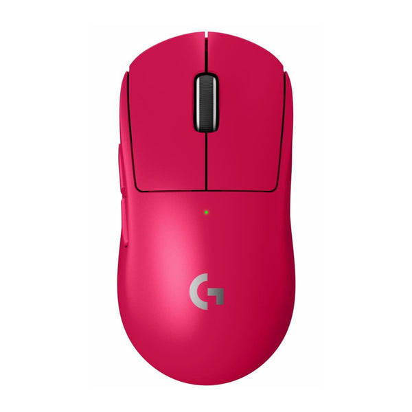 Logitech Mouse Inalámbrico Gaming Pro X Superlight 2