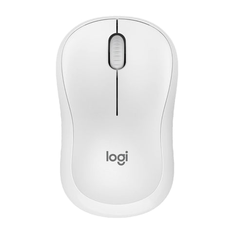 Logitech Mouse Inalámbrico M240 Silent