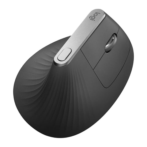 Logitech Mouse Inalámbrico MX Vertical