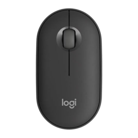 Logitech Mouse Inalámbrico Pebble 2 M350S