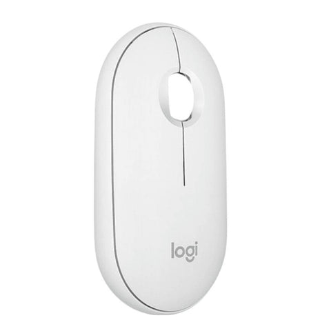 Logitech Mouse Inalámbrico Pebble 2 M350S