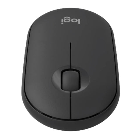 Logitech Mouse Inalámbrico Pebble 2 M350S