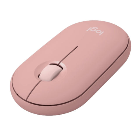 Logitech Mouse Inalámbrico Pebble 2 M350S