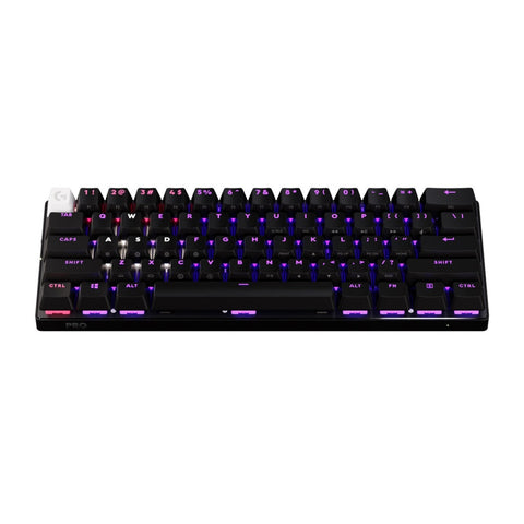 Logitech Teclado Inalámbrico Gaming Pro X 60 Lightspeed