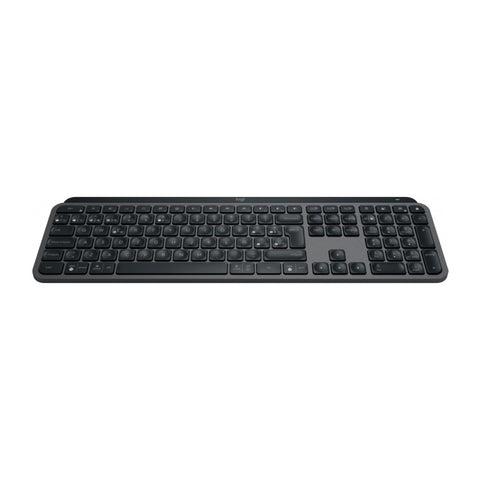 Logitech Teclado Inalámbrico Retroiluminación MX Keys S