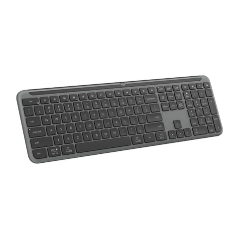 Logitech Teclado Inalámbrico Signature Slim K950 en Español