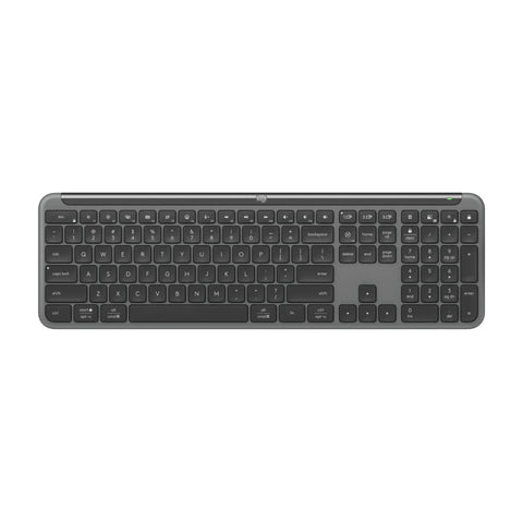 Logitech Teclado Inalámbrico Signature Slim K950 en Español