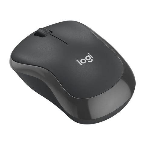 Logitech Mouse Inalámbrico Silent Bluetooh M240