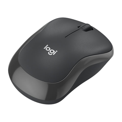 Logitech Mouse Inalámbrico Silent Bluetooh M240