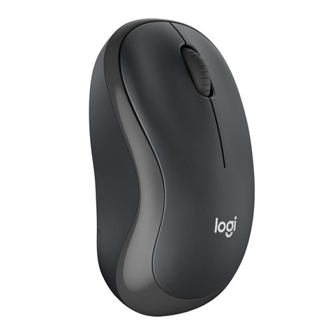 Logitech Mouse Inalámbrico Silent Bluetooh M240