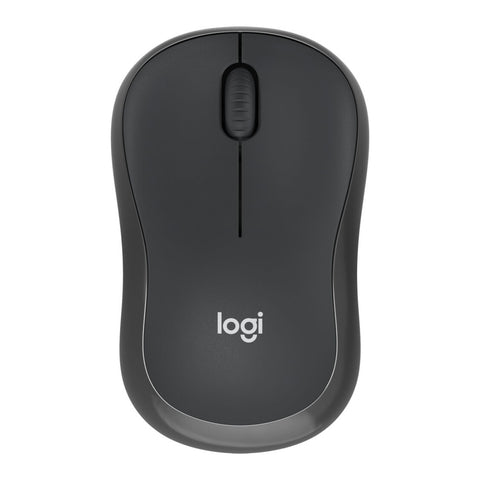 Logitech Mouse Inalámbrico Silent Bluetooh M240