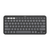 Logitech Teclado Inalámbrico Pebble 2 K380S