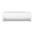 Mabe Aire Acondicionado Mini Split Inverter 12000 BTU, MMI12CDBWCC6M9