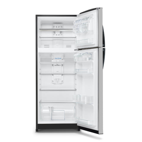 Mabe Refrigeradora Automático 16 Pies Cúbicos 420 L (RMP430FZNU)