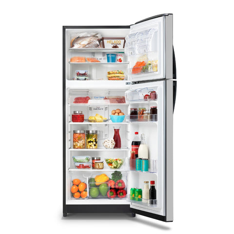 Mabe Refrigeradora Automático 16 Pies Cúbicos 420 L (RMP430FZNU)