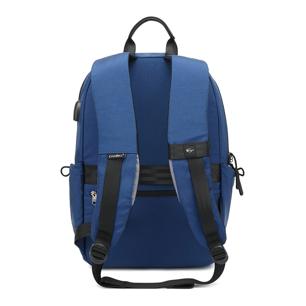 ▷ Coolbell Mochila Multifuncional para Laptop 15.6 (CB-10009) ©