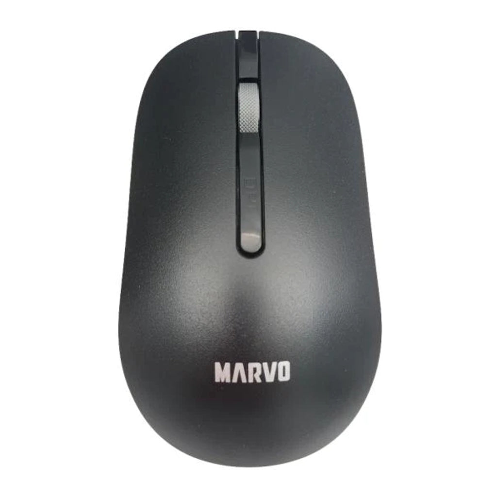 Marvo Mouse Inalámbrico Office (WM104)